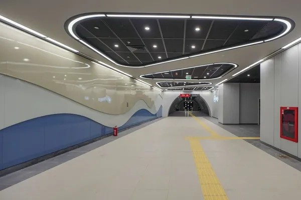 Türkiye'nin En Uzun Metro Hattı Yarın Açılacak! Halkalı-İstanbul Havalimanı Arası Seyahat Süresi 30 Dakikaya Düşecek